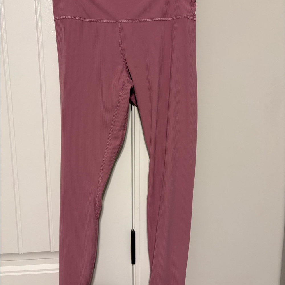 lululemon athletica leggings